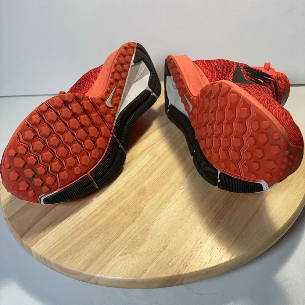 Nike‎ Zoom Window 5 Running Sneaker Mens Size 10 Lace Up